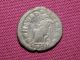 Marcus Aurelius,  Rome,  Ar Denarius,  161 Ad,  Concordia,  Ric 2 Coins: Ancient photo 1