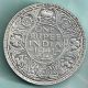 British India - 1941 - King George Vi Emperor - One Rupee - Rare Coin British photo 1