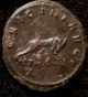 Mortown Probus Antoninianus Wolf,  Twins Origini Avg Very Rare Coins: Ancient photo 1
