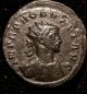 Mortown Probus Antoninianus Wolf,  Twins Origini Avg Very Rare Coins: Ancient photo 3