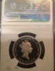 Great Britain 1995 Silver Issue End Of Wwii Ngc Certified Near Perfect Pf 69 Coins: Ancient photo 3