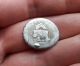 Roman Denarius Silver Coin Titus 79 - 81 Ad Coins: Ancient photo 1