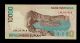 Indonesia 10000 Rupiah 1998/1999 Pick 137b Unc Banknote. Asia photo 1