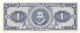Nicaragua 1 Cordoba 25.  5.  1968 P 115 Series B Uncirculated Banknote Ns27 North & Central America photo 1