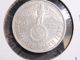 Germany Third Reich 1937 - A 2 Reichsmark Silver Coin (bin: A - 3) Germany photo 1