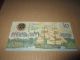 1988 Australia $10 Polymer Banknote Aboriginal Ab 43901219 Australia & Oceania photo 3
