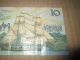1988 Australia $10 Polymer Banknote Aboriginal Ab 43901219 Australia & Oceania photo 4
