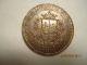 Yucatan,  Mexico Medal Demerida Annivarsary 1542/1942 40mm Circulated Exonumia photo 1