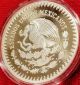 1987 Proof 1 Ounce.  999 Pure Silver Onza Mexico,  Ultra Low Mintage Only 12,  000 Mexico photo 7
