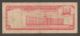 Trinidad & Tobago 1 Dollar 1964; Vg,  P - 26; Queen Elizabeth Ii; Signature Mcleod Paper Money: World photo 1