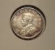 B Canada George V 1911 Silver Ten Cents - Vf Coins: Canada photo 1