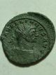 Aurelian Siscia 272ad Rare Ancient Roman Coin Female Coins: Ancient photo 1