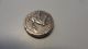 Repro Ancient Greek Coin Didrachm Sicily Gela Silver 999 Coins: Ancient photo 1