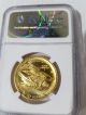 2015 W G$100 High Relief American Liberty Gold Coin Gold photo 1