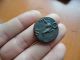 Ancient Roman Bronze Æ As Coin Gaius Caligula 37 - 41 Ad Rare Coins: Ancient photo 1