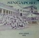 2 Consecutive No.  2015 Singapore $2 Dollar Polymer Education Note 2 Diamonds Unc Asia photo 1