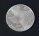 2016 Silver Round Coin Texas Precious Metals Coyote 1 Troy Oz.  9999 Fine Silver Silver photo 1