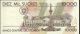 Ecuador - 10,  000 Sucres - 13.  10.  1994 - P127a - F, Paper Money: World photo 1