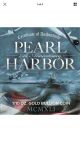 2016 - P $15 Pearl Harbor Perth 1/10 Oz.  9999 Gold Coin Pcgs Ms70 Gold photo 2