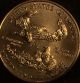 Gold 2016 Tenth Ounce (1/10) American Gold Eagle For The Year Gold photo 1
