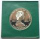 Dominica 1978 Independence 10 Dollar Silver Coin,  Proof North & Central America photo 1