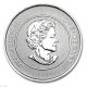 2011 Canada Maple Leaf $20 For $20 Fine Silver 999 Coin 01 | 20 Cad,  Gift Commemorative photo 1