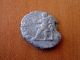 Silver Ar Denariuis Of Septimius Severus 193 - 211 Ad Ancient Roman Coin Coins: Ancient photo 1