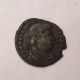 Magnentius Ae 22,  Usurper Of Roman Empire,  350 - 353 Ad Coins: Ancient photo 1