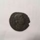 Magnentius Ae 22,  Usurper Of Roman Empire,  350 - 353 Ad Coins: Ancient photo 3