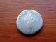 Silver Ar Denarius Of Trajan 98 - 117 Ad Ancient Roman Coin Coins: Ancient photo 1