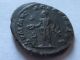 Denar Of Elagabalus Rv.  Emperor Standing Left Coins: Ancient photo 1