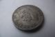 1948 Circulated Half Crown British Coin UK (Great Britain) photo 7