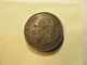 Belgium 1867 5 Francs Silver Leopold Ii Vg $34.  50 Save Now Belgium photo 2
