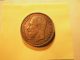 Belgium 1867 5 Francs Silver Leopold Ii Vg $34.  50 Save Now Belgium photo 3
