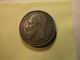 Belgium 1867 5 Francs Silver Leopold Ii Vg $34.  50 Save Now Belgium photo 4
