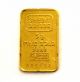 24k Yellow Gold Credit Suisse 999.  9 Fine Gold Bar 5g Liberty 1985 Maxi Gram Gold photo 2
