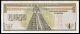 Guatemala 1/2 Quetzal 4/1/1989 P - 72a Ef Circulated Banknote North & Central America photo 1