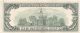 1950c Series I/a (minneapolis) $100 Dollar Federal Reserve Note Bill Us Currency Small Size Notes photo 1