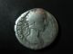 Silver Denarius Of Commodus.  Ancient Roman Coin 177 - 192 Ad Coins: Ancient photo 2