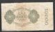 Germany - 10,  000 Large Reichsbanknote 1922 Banknote Circulated Europe photo 1