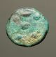 E12 - 04 Elymais,  Orodes Ii,  Ae Drachm,  Early To Mid 2nd Century Ad. Coins: Ancient photo 1