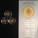2004 Proof San Marino Commonwealth Northern Mariana Islands $5 Gold Coin Coins: World photo 1