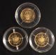 2004 Proof San Marino Commonwealth Northern Mariana Islands $5 Gold Coin Coins: World photo 2