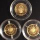 2004 Proof San Marino Commonwealth Northern Mariana Islands $5 Gold Coin Coins: World photo 4