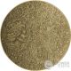 Solar System Mercury Nwa 8409 Meteorite Silver Coin 1$ Niue 2016 Australia & Oceania photo 1