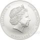 Denali - The Seven Summits - 5 Oz High Relief Silver Coin 2016 Cook Islands $25 Australia & Oceania photo 3