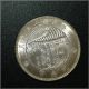 1921 Republic Of China 10yr Hsu Shih Chang 1dollar Silver Coin Asia photo 1