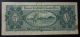 Costa Rica Banknote 5 Colones,  Pick 227 Vf - 1962 North & Central America photo 1