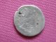 Marcus Aurelius,  Rome,  Provincial Denarius,  Limes,  2 - 3 Ad,  Salus,  Ric 522 Coins: Ancient photo 1