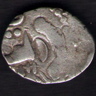 Indo - Sassanian 